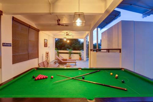 hoodo zoe hebbal bangalore apartments