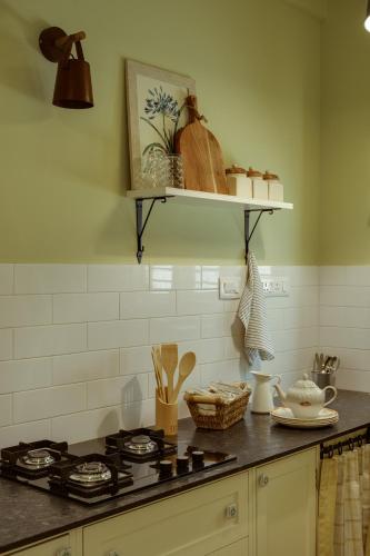 hoodo zoe hebbal bangalore apartments