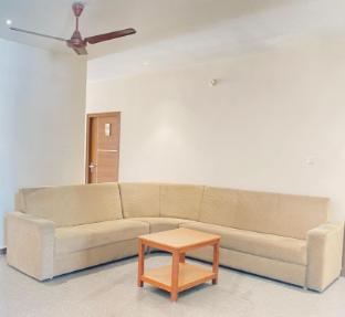 hotel chakrie residency new