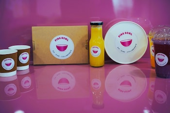 hotel flamount hitech city