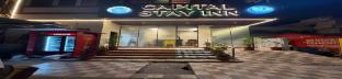 capital stay inn