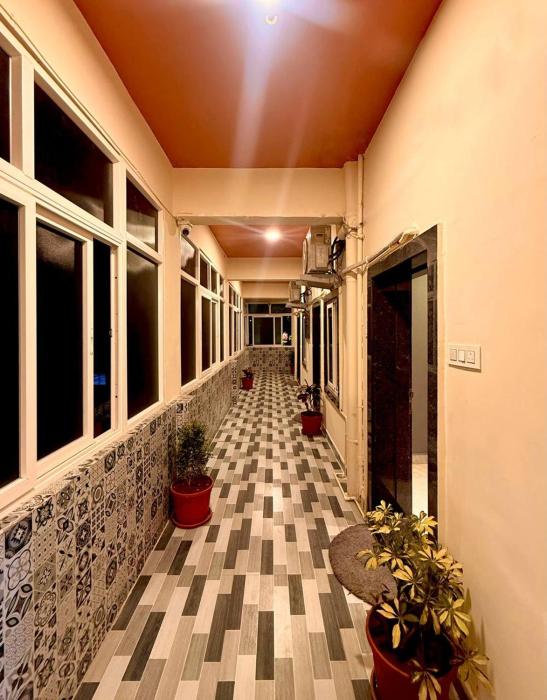 capital stay inn