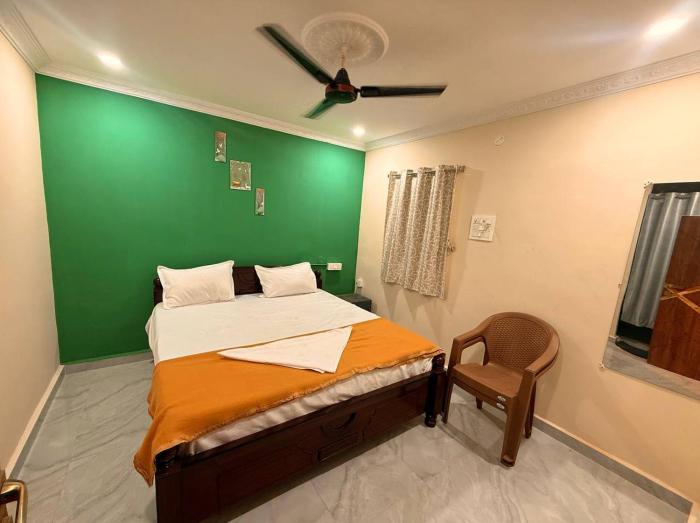 capital stay inn