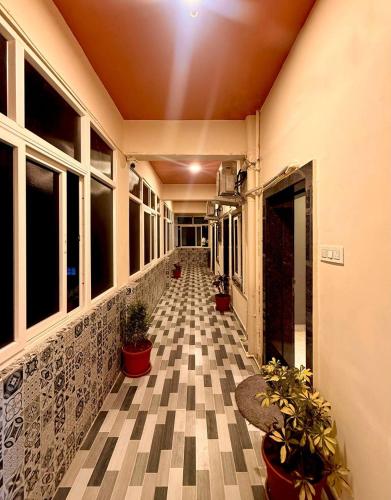 capital stay inn