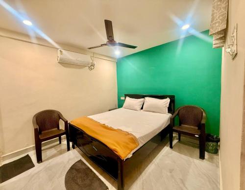 Capital Stay Inn,,0 star