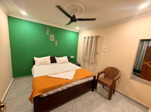 capital stay inn