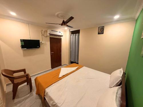 capital stay inn