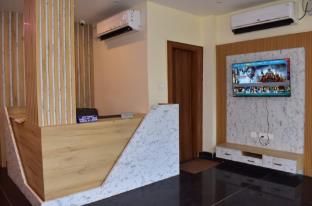 hotel pushparaj puri