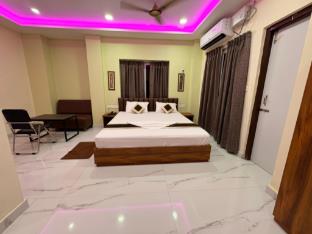 hotel pushparaj puri