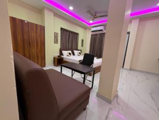 hotel pushparaj puri