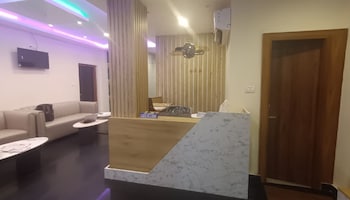 Hotel Pushparaj Puri,,2 star