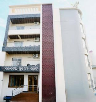 hotel sukanya elite puri