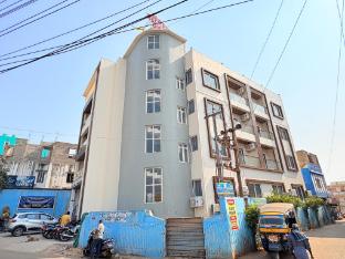 hotel sukanya elite puri
