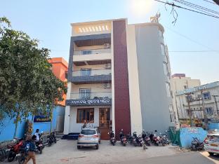 hotel sukanya elite puri