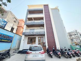hotel sukanya elite puri