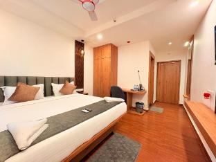 hotel sukanya elite puri