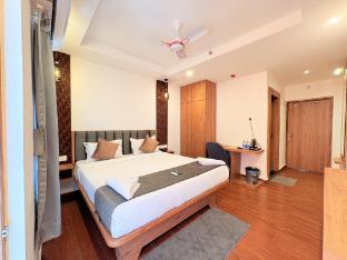 hotel sukanya elite puri