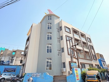 hotel sukanya elite puri