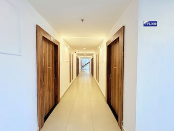 hotel sukanya elite puri