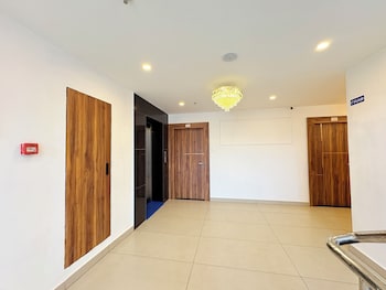 hotel sukanya elite puri