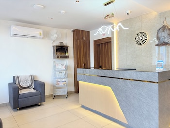 Hotel Sukanya Elite Puri,,3 star