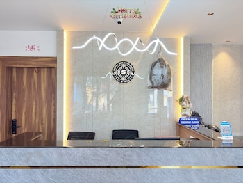 Hotel Sukanya Elite Puri,,3 star