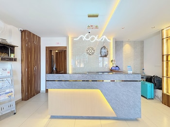 hotel sukanya elite puri