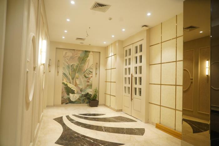 hoxton hotels and resorts