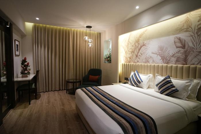 hoxton hotels and resorts