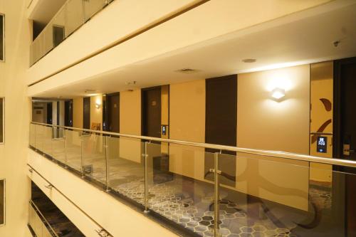 hoxton hotels and resorts