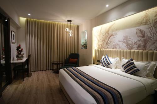 hoxton hotels and resorts