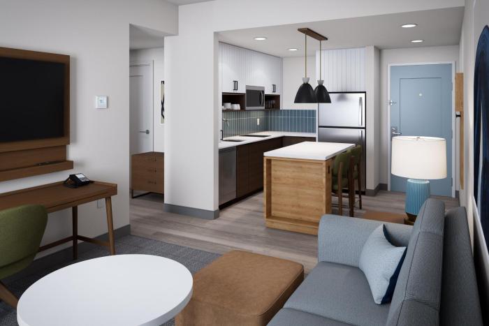 staybridge suites orlando universal blvd by ihg