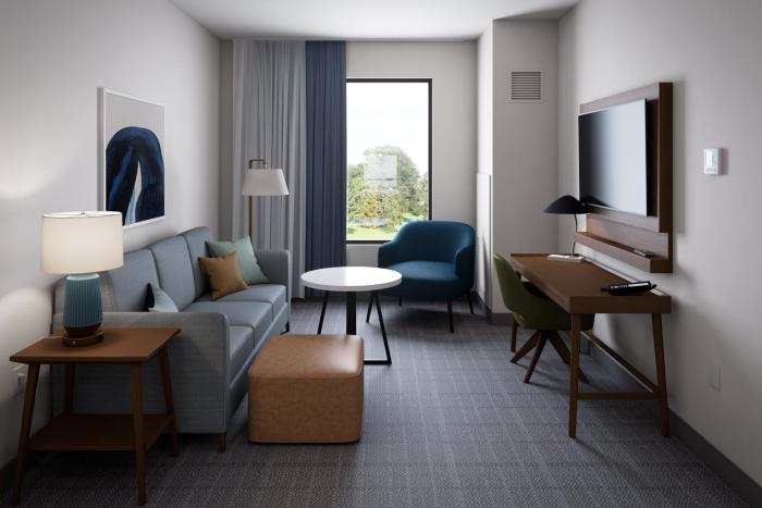 staybridge suites orlando universal blvd by ihg