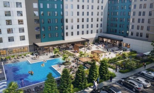 staybridge suites orlando universal blvd by ihg