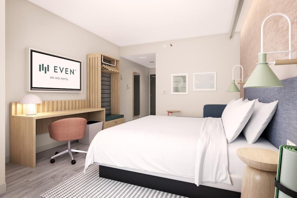 even hotel orlando universal blvd by ihg