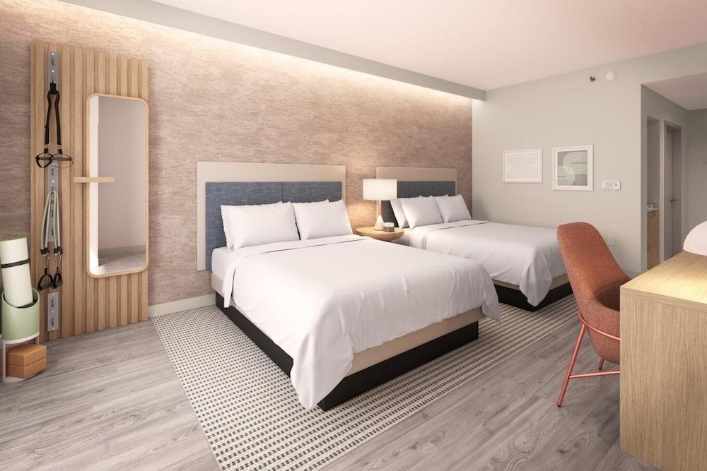 even hotel orlando universal blvd by ihg