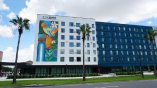 even hotel orlando universal blvd by ihg