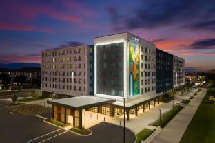 even hotel orlando universal blvd by ihg