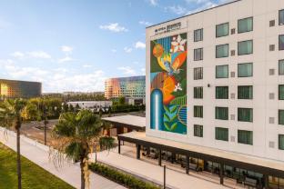 even hotel orlando universal blvd by ihg
