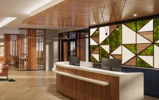 even hotel orlando universal blvd by ihg