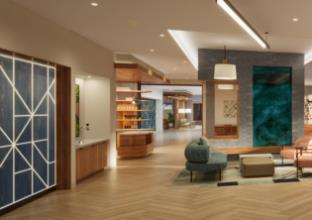 even hotel orlando universal blvd by ihg