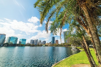 even hotel orlando universal blvd by ihg