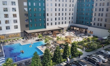 Even Hotel Orlando Universal Blvd By Ihg,,4 star