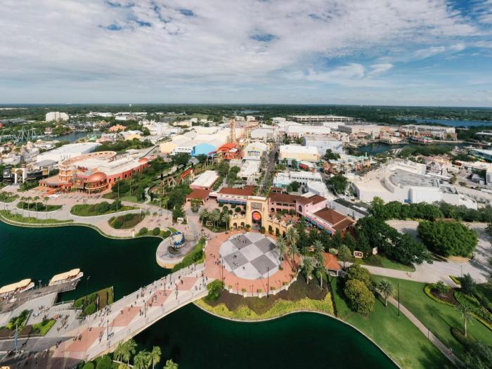 even hotel orlando universal blvd by ihg