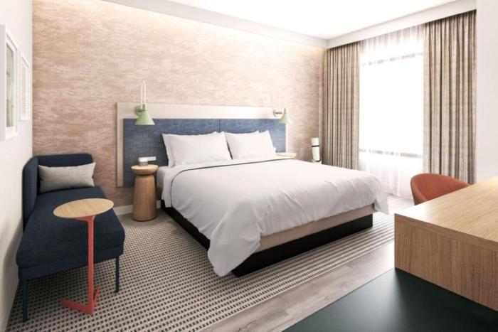 even hotel orlando universal blvd by ihg