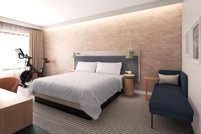 even hotel orlando universal blvd by ihg
