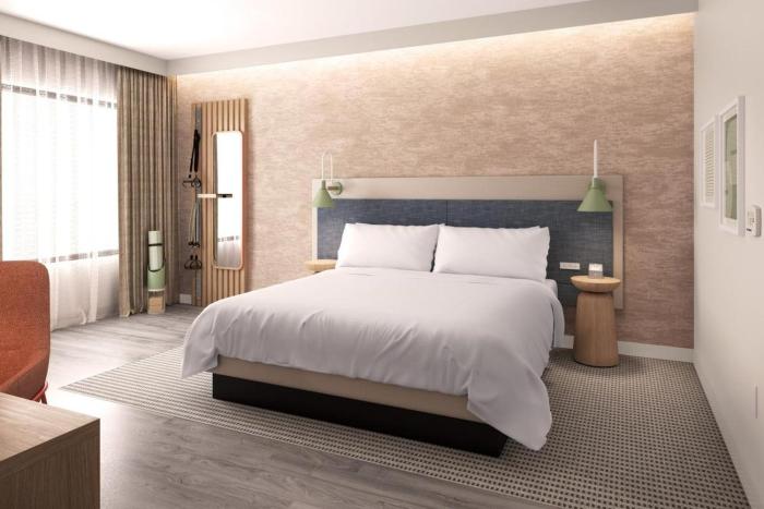 even hotel orlando universal blvd by ihg