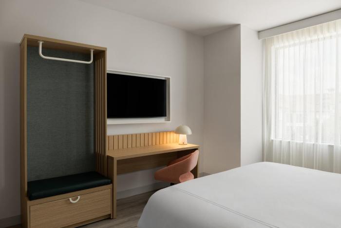even hotel orlando universal blvd by ihg