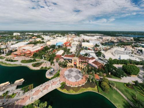 even hotel orlando universal blvd by ihg