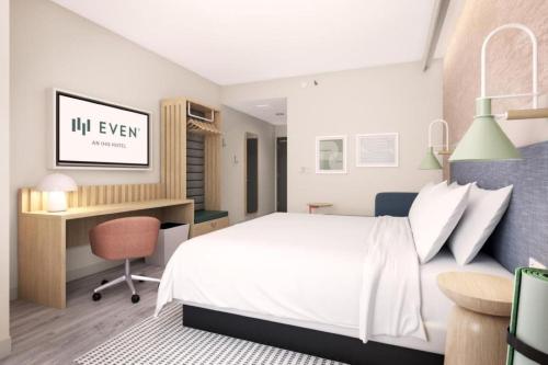 even hotel orlando universal blvd by ihg